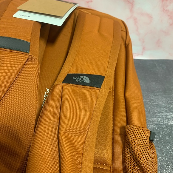 The North Face Jester Backpack main image 4